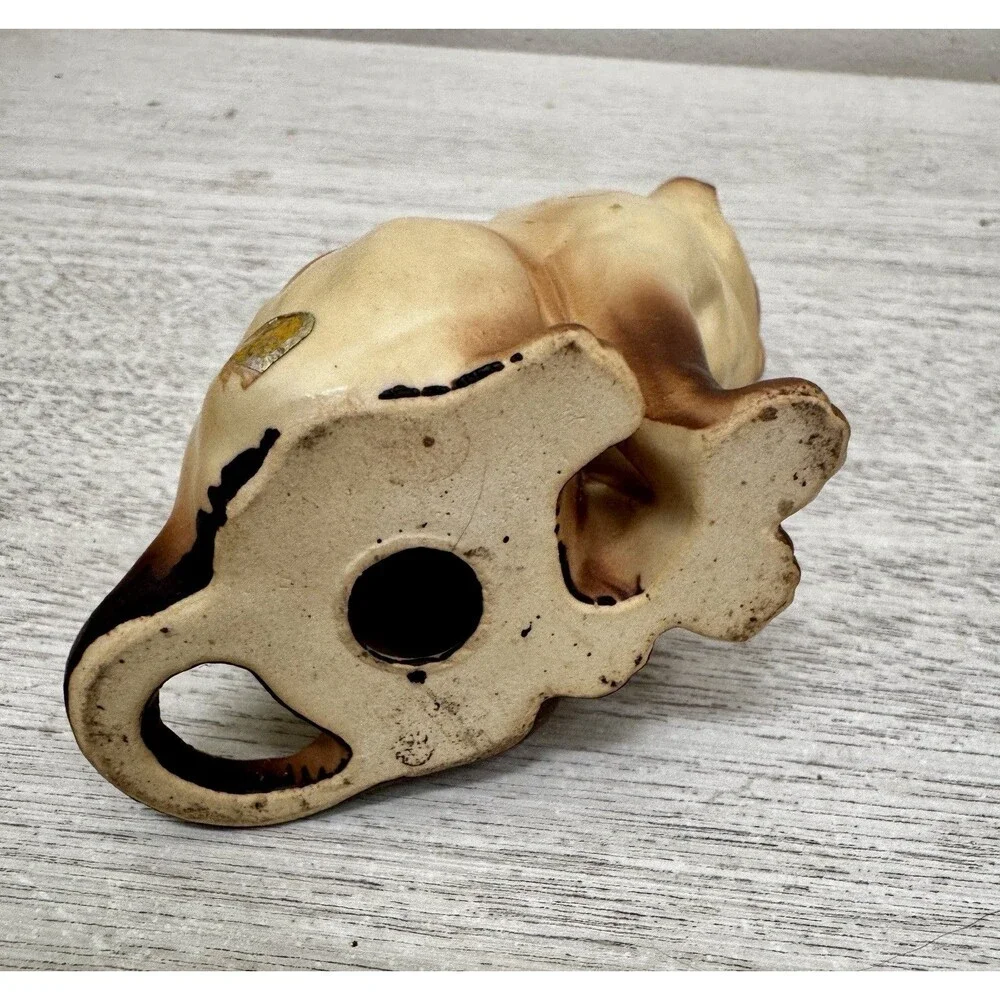 Unbranded vintage ceramic